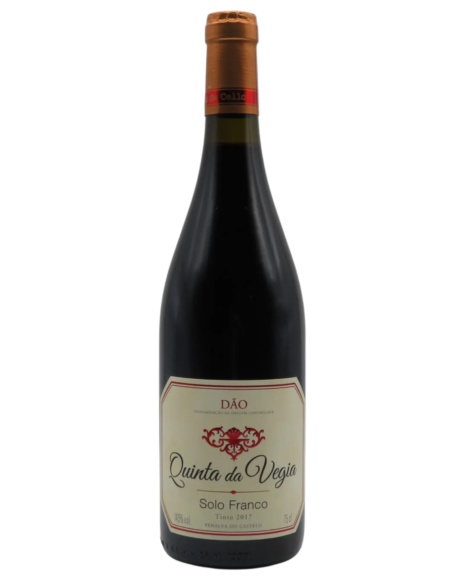 Image of Quinta da Vegia, Solo Franco 2020